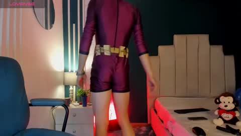 Alessandro Dybala online show from March 6, 2025, 2:40 pm