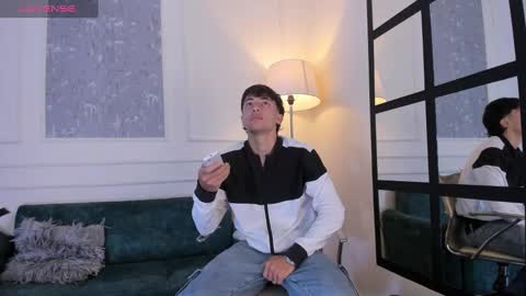 Alessandro Dybala online show from October 7, 2025, 12:13 pm