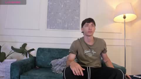 Alessandro Dybala online show from October 8, 2025, 12:03 pm