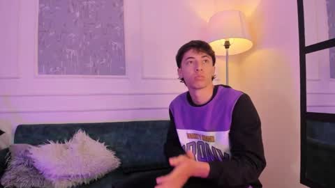 Alessandro Dybala online show from October 19, 2025, 12:28 pm