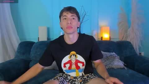 Alessandro Dybala online show from November 27, 2025, 12:29 pm