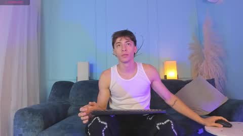 Alessandro Dybala online show from November 29, 2025, 12:41 pm