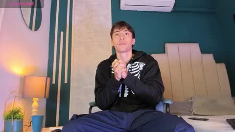 Alessandro Dybala online show from December 21, 2025, 12:45 pm