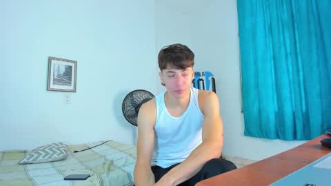 Alessandro Dybala online show from March 15, 2026, 2:01 pm