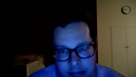 alessandro online show from February 9, 2026, 6:45 pm