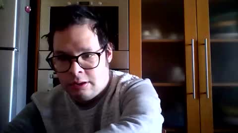 alessandro online show from April 6, 2026, 8:59 am