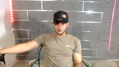 Snapshot of alessandrobooy chatting on June 23, 2026, 2:09 am alessandro online show from June 23, 2026, 2:09 am
