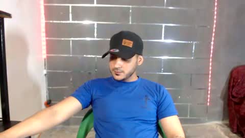 Snapshot of alessandrobooy chatting on June 28, 2026, 5:13 am alessandro online show from June 28, 2026, 5:13 am