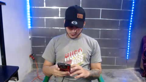 Snapshot of alessandrobooy chatting on July 2, 2026, 4:29 am alessandro online show from July 2, 2026, 4:29 am
