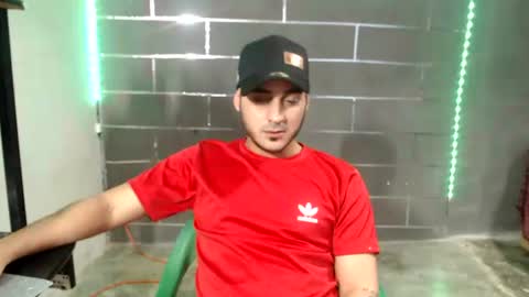Snapshot of alessandrobooy chatting on July 6, 2026, 6:10 am alessandro online show from July 6, 2026, 6:10 am