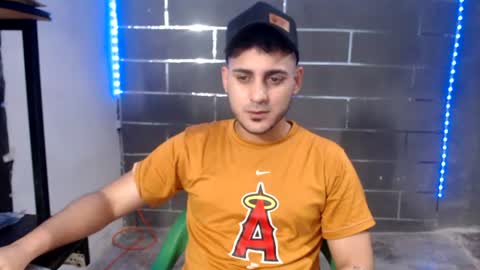 Snapshot of alessandrobooy chatting on July 14, 2026, 5:34 am alessandro online show from July 14, 2026, 5:34 am