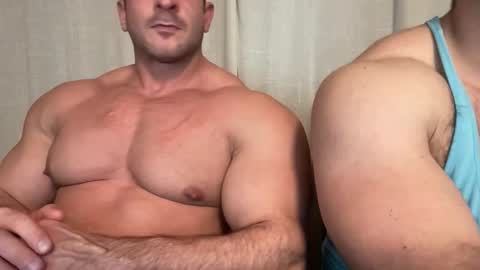 Alessandrobuilder online show from November 2, 2025, 12:02 am