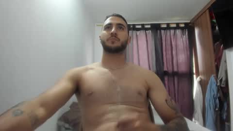 Alessandro online show from January 4, 2025, 8:16 pm