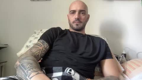 Snapshot of alessandromori91 chatting on February 24, 2026, 8:45 am alessandromori91 online show from February 24, 2026, 8:45 am