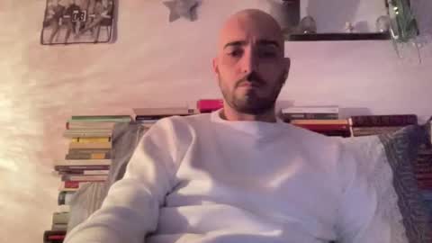 alessandromori91 online show from March 29, 2026, 1:16 am