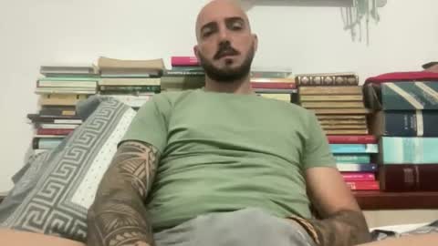 alessandromori91 online show from May 15, 2026, 10:28 pm