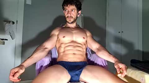 Alessandro online show from February 28, 2026, 4:19 pm