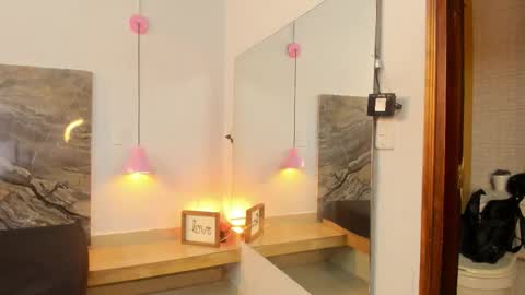 Alessia  online show from October 15, 2025, 8:53 pm