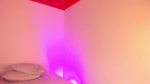 Alessia  online show from March 27, 2026, 4:18 pm