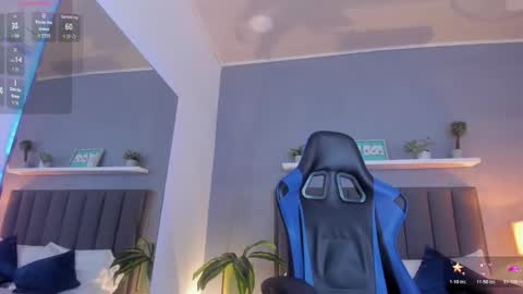 A L E S S I A online show from January 31, 2026, 7:56 pm