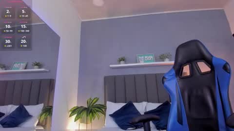 A L E S S I A online show from February 6, 2026, 7:50 pm