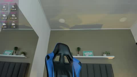 A L E S S I A online show from April 13, 2026, 7:52 pm