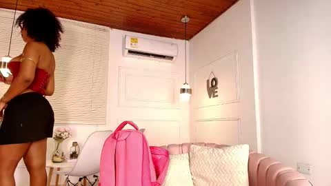 Alejandra  online show from January 14, 2026, 12:00 pm