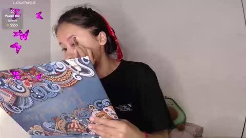 Snapshot of alessia_santorinni chatting on November 29, 2025, 11:08 pm alessia_santorinni online show from November 29, 2025, 11:08 pm