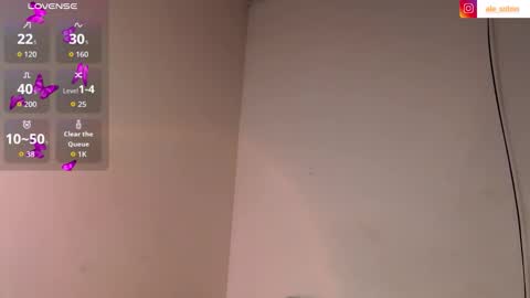 Snapshot of alessia_santorinni chatting on January 14, 2026, 7:08 pm alessia_santorinni online show from January 14, 2026, 7:08 pm