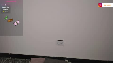 Snapshot of alessia_santorinni chatting on May 19, 2026, 1:56 am alessia_santorinni online show from May 19, 2026, 1:56 am