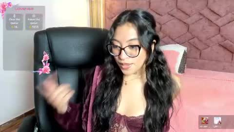 Alessia  online show from June 27, 2026, 2:16 am