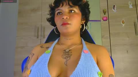 alessia_temptation online show from April 26, 2026, 7:06 am
