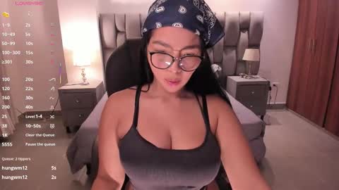  Alessia Will  online show from November 3, 2025, 3:52 am