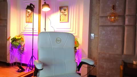 Alessia online show from March 2, 2026, 11:06 am