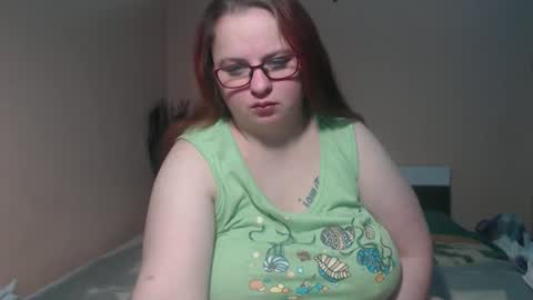 Alessia online show from February 27, 2026, 3:06 am