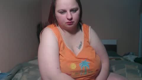 Alessia online show from March 4, 2026, 2:39 am