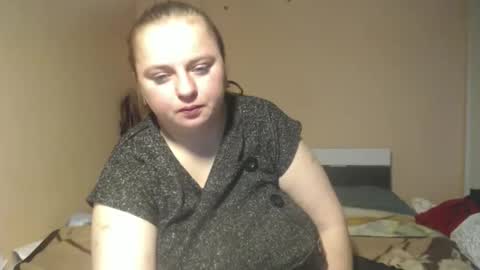 Alessia online show from May 16, 2026, 2:41 am