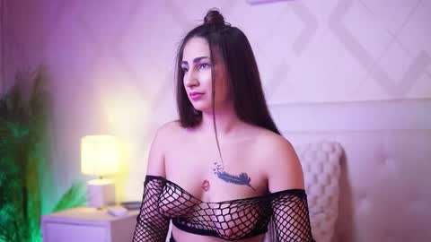 Snapshot of alessiaplays chatting on February 26, 2026, 9:03 pm Alessia online show from February 26, 2026, 9:03 pm