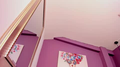 Snapshot of alessiia__ chatting on November 26, 2025, 3:07 am alessiia__ online show from November 26, 2025, 3:07 am