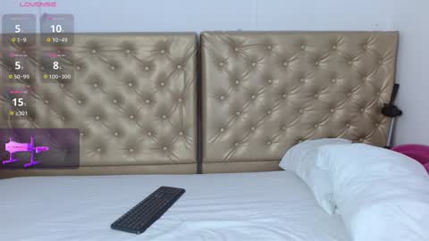 alessiiaa online show from March 12, 2025, 2:12 pm