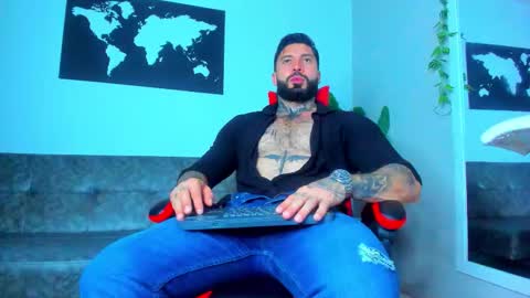 Snapshot of alessrose22 chatting on February 26, 2026, 7:35 pm Aless Rose online show from February 26, 2026, 7:35 pm