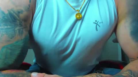 Aless Rose online show from April 24, 2026, 8:11 pm