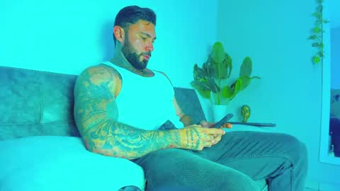 Aless Rose online show from May 22, 2026, 10:59 pm