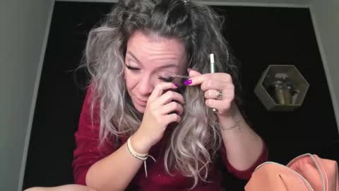 alesys69 online show from October 3, 2025, 10:51 pm