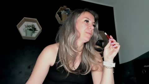 Snapshot of alesys69 chatting on April 26, 2026, 9:23 pm alesys69 online show from April 26, 2026, 9:23 pm