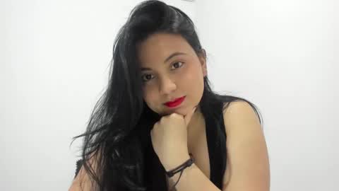 Alejandra online show from January 13, 2025, 12:51 am