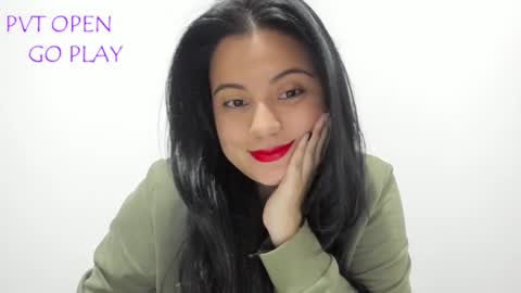 Alejandra online show from January 15, 2025, 4:25 am