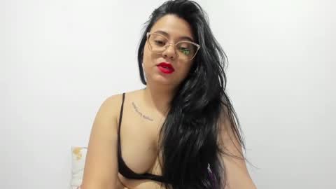 Alejandra online show from January 29, 2025, 7:04 am
