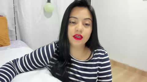 Alejandra online show from February 11, 2025, 2:35 am