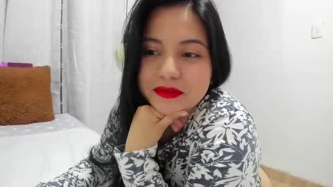 Alejandra online show from February 17, 2025, 1:36 am